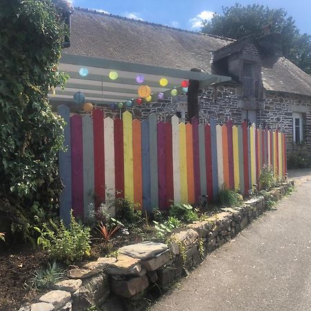 La Forge B&B Perret  Εξωτερικό φωτογραφία