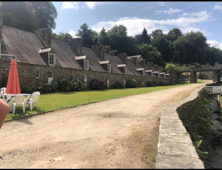 La Forge B&B Perret  Εξωτερικό φωτογραφία