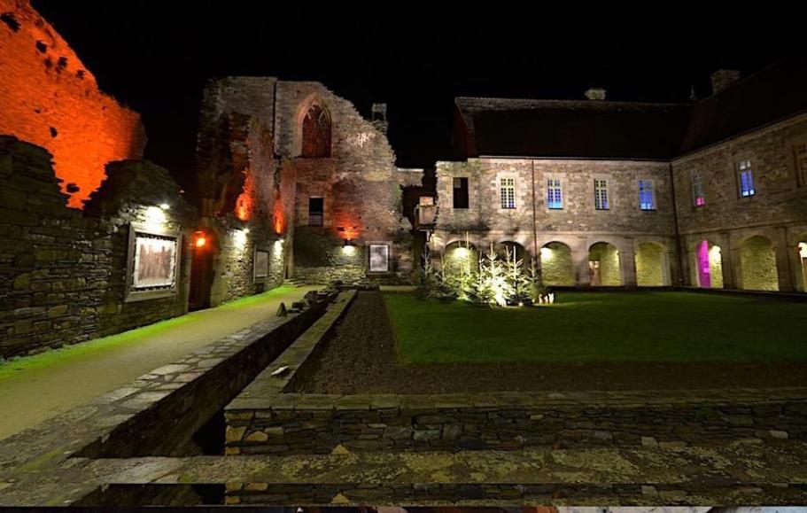 La Forge B&B Perret  Εξωτερικό φωτογραφία